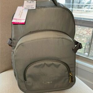 Issac Mizrahi - Viral TikTok backpack